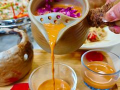 -荷花泰菜(东方新天地店)