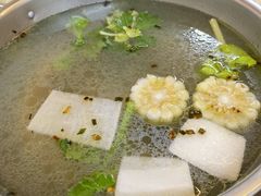 -粤潮魏记牛肉火锅(爱家·金河湾南区店)