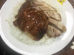 -陈光记烧腊店(罗保博士街店)