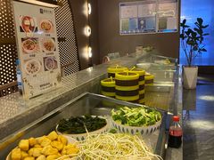 -星漾里•SPA•足道•按摩•养生(吕厝店)