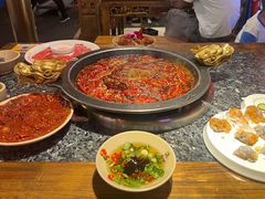 -蜀大侠火锅(总府路店)