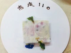 -清华大学-甲所餐厅