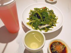 -船歌·鱼水饺青岛菜(正阳路店)