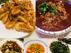 -庐州太太(南七里店)