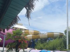 -上海玛雅海滩水公园