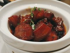 -小菜园新徽菜(滁州苏宁店)