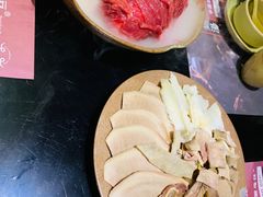 -盡膳口福·百年汤方火锅(科华北路店)