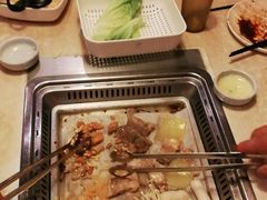 -新石器烤肉(中房金谊广场店)