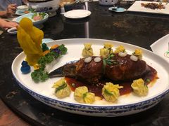 -童福兴·南京菜(老门东店)