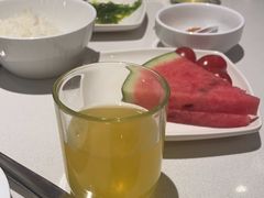 -海底捞火锅(长宁路龙之梦店)