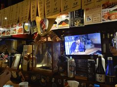 -半藏居酒屋(香港花园店)