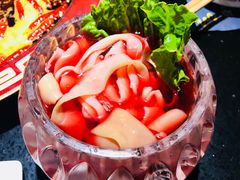 -矮板凳老火锅(宽窄巷子店)