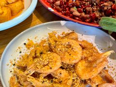 -先启半步颠·川菜小炒