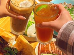 -西贡妈妈SaigonMama•越南料理(上海商城店)