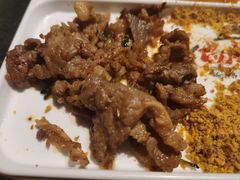 -杨记齐齐哈尔烤肉(五莲路店)
