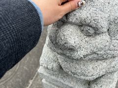 -上海财神庙