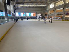 -冠军冰场CHAMPION RINK(中华城店)