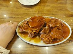 -砂锅李(九江路店)