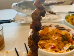 -巴依老爷新疆美食(工体旗舰店)