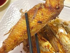 -潮之南·潮汕菜·鱼仔档(南山店)