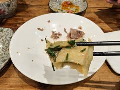 -格日勒阿妈蒙古厨房(巨海店)