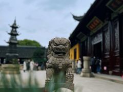 -西园戒幢律寺