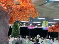 -景好海鲜餐厅(大鹏必选旅游店)