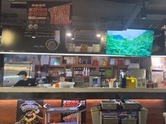 -猫爪爪原切自助烤肉(观音桥阳光世纪店)