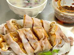 -芳记小食店(西华路店)