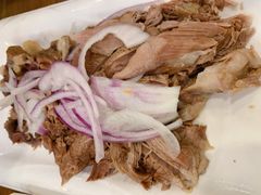 -清真·玛丽亚新疆菜主题餐厅(浙江中路店)