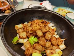 -阿德餐饮小秦川西北菜(福民路店)