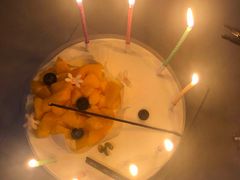 -八喜冰淇淋蛋糕(富国店)