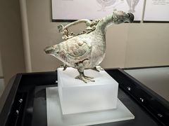 -太原市博物馆