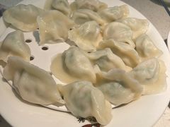 -船歌·鱼水饺青岛菜(金狮广场店)