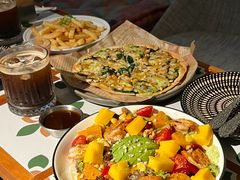 -FUNFUN有饭花园聚会餐厅