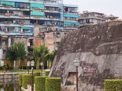 -石炮台公园
