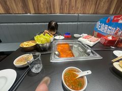 -海底捞火锅(石景山万达广场店)