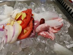 -九府羊·鲜羊火锅·烤串(新华路店)