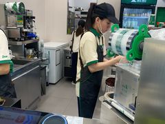 -1点点(汇海广场店)