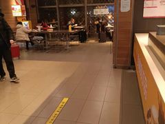 -麦当劳(苏州火车站南广场店)