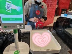 -85度C(南京龙江店)