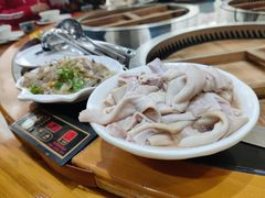 -老刘生态大鱼坊铁锅炖鱼(赛马场店)