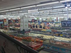 -世纪联华超市(江城店)