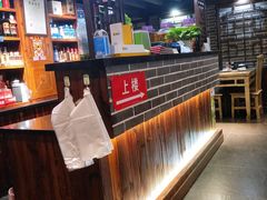 -东北农家饺子村(昌平路店)
