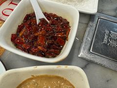 -马记伊源斋涮肉·清真菜(潘家园古玩市场店)