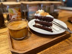 Flat&nbsp;White&nbsp;澳洲白-DECAMERON十日谈(卓悦汇店)