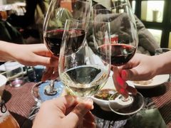 -长沙北辰洲际酒店-兰调全日餐厅