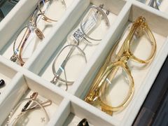-大视光学•LINDBERG林德伯格•全球手工眼镜集合店(王府井店)