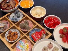 -墨泉峰味(润和国际广场店)