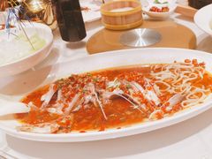 -老妈菜馆(建设街店)